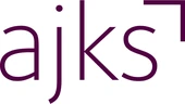 AJKS A-kasse logo
