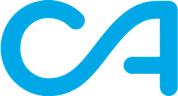 CA A-kasse logo
