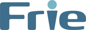 Frie – Frie Funktionærer A-kasse logo