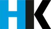 HK's A-kasse logo