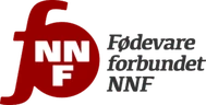 NNF's A-kasse logo